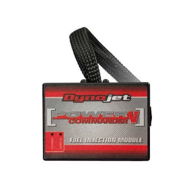 DYNOJET POWER COMMANDER V (5), ZX10 R, 06-07