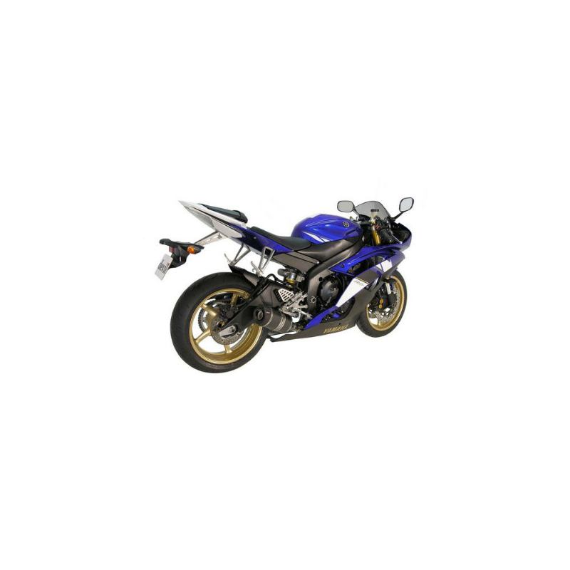 Ispušni sistem Devil za Yamaha R6,model 06-07