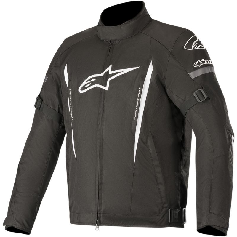 ALPINESTARS,GUNNER V2 WP SPORT RIDING JACKET 