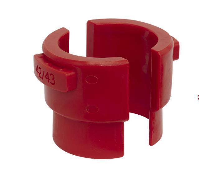 SEALEY,alat za montazu semeringa vilice 42-43 mm