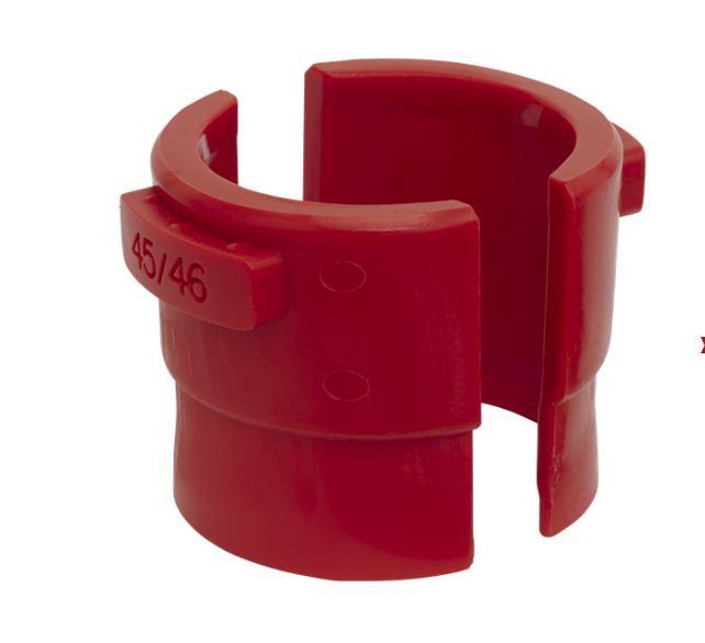 SEALEY,alat za montazu semeringa vilice 45-46 mm