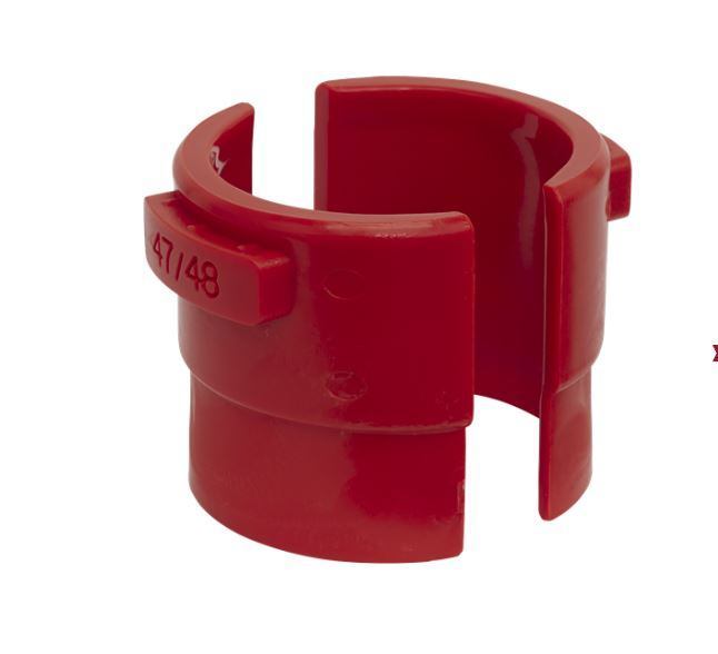 SEALEY,alat za montazu semeringa vilice 47-48 mm