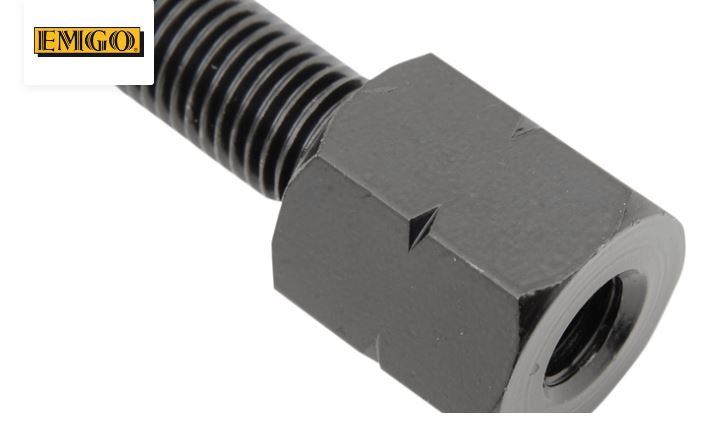 Adapter Ogledala EMGO,10mm-8L mm