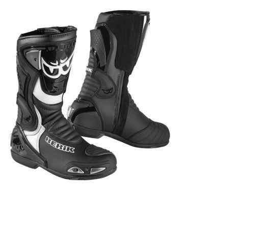 Berik Losail Motorcycle Boots