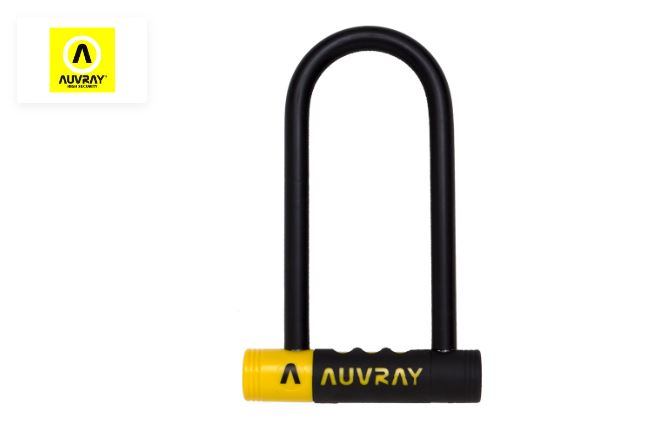 AUVRAY ,ALARM ,U LOCK ALARM 90 x 210