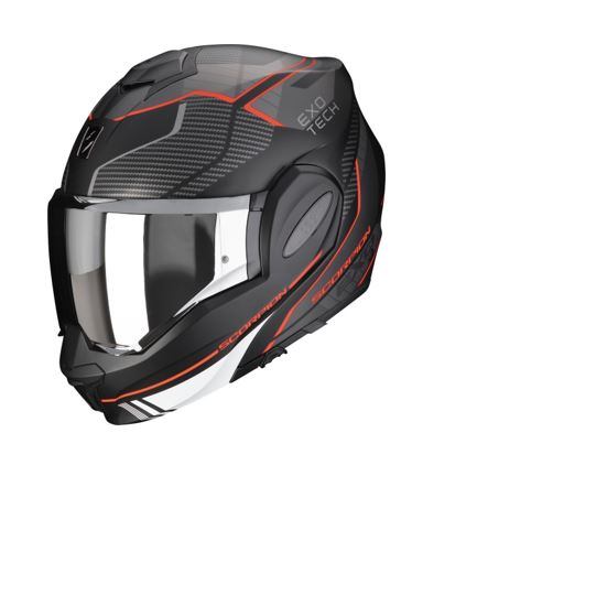 Scorpion Exo-Tech Evo Animo Helmet