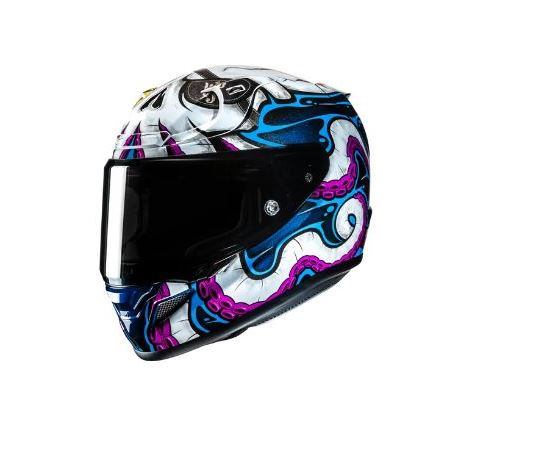 HJC RPHA 12 ,,Kraken