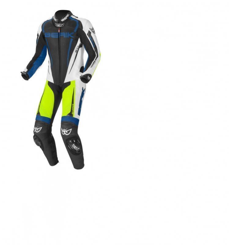 Berik, Race-X One Piece Motorcycle Leather Suit