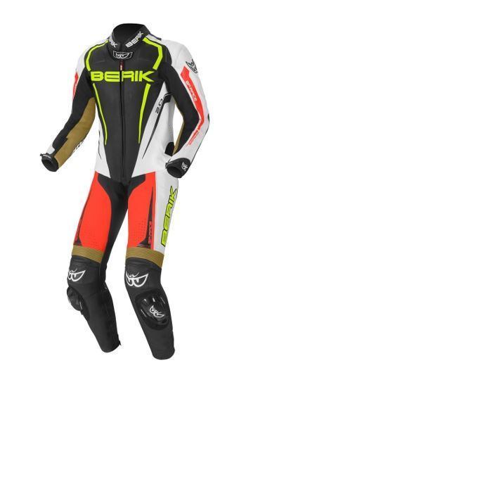 Berik, Race-X One Piece Motorcycle Leather Suit