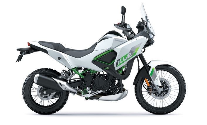  KAWASAKI  KLE 500 SE, NOVI MODEL 2026 !!! NOVI KLE !!