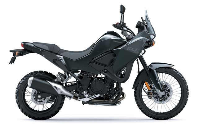  KAWASAKI  KLE 500 , NOVI MODEL 2026 !!! NOVI KLE !!