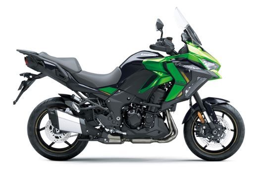 KAWASAKI VERSYS 1100 S, NOVI MODEL 2026.POPUST !