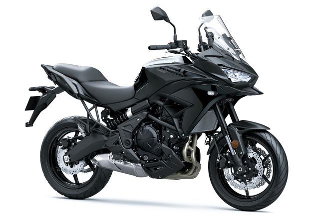 KAWASAKI VERSYS 650  ,  MODEL 2025.POPUST !