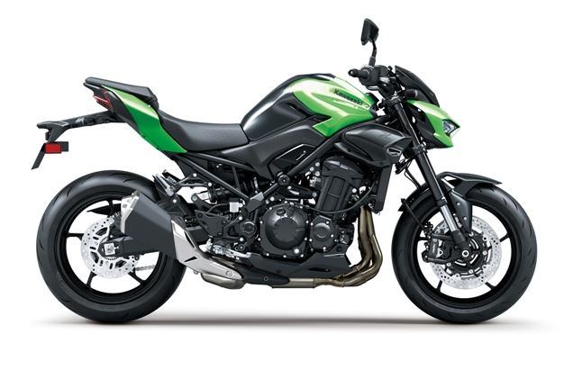 KAWASAKI Z 900  , NOVI MODEL 2026,POPUST !