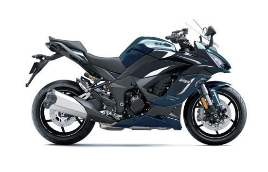 KAWASAKI NINJA 1100SX-SE , NOVI MODEL 2026.POPUST !