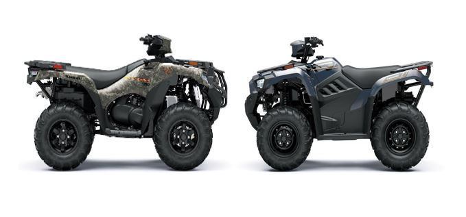 KAWASAKI  ATV ,MODELI  2026  DOBAVLJIVO !!!