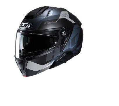 HJC i91 CARST