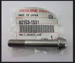  92153-1531 Vijak,Kawasaki  kocione celjusti/auspuh