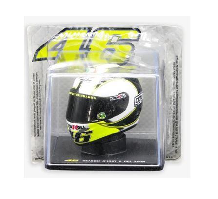 Season 2006 1/5 Helmet