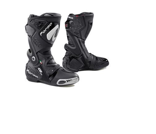 FORMA  ICE PRO , MOTO CIZME 