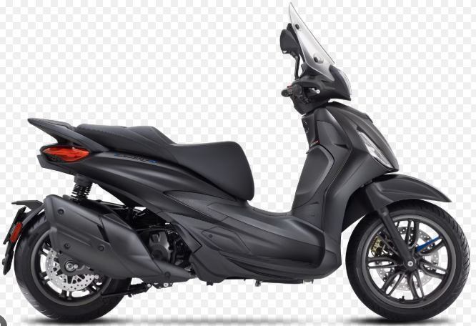 NOVI ! Piaggio BEVERLY  400 S, Euro 5+, AKCIJA 500 EUR