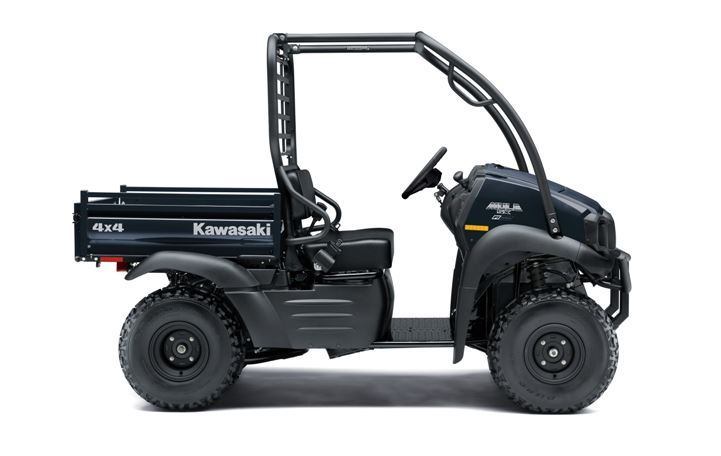 KAWASAKI MULE SX 4 X 4  F.I. ,MODEL  2026