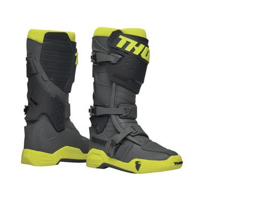 THOR RADIAL BOOT