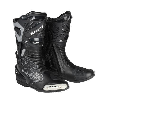 DIFI CURB MOTO BOOTS