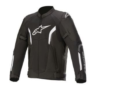 ALPINESTARS AST V2 AIR JAKNA