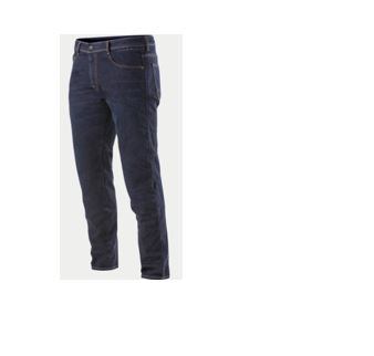 ALPINESTARS RADIUM MOTORCYCLE JEANS