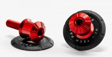 PUIG SPOOLS PRO M8 9259R RED