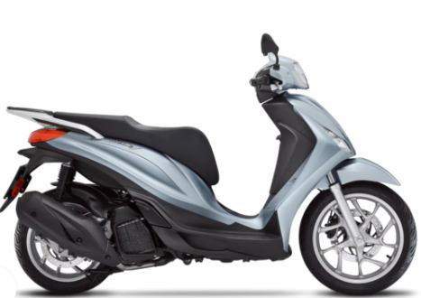 NOVI! 2025! MEDLEY 200! EURO 5 +