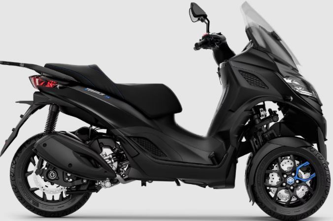 PIAGGIO MP3 310 S Euro 5+, AKCIJA 500 EUR