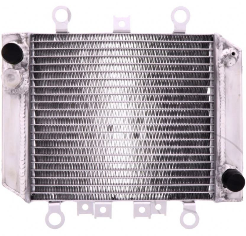 KAWASAKI ER5,RADIATOR-HLADNJAK, ZAMJENSKI 