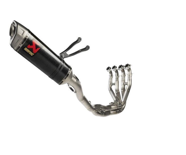 AKRAPOVIC,AKRAPOVIC  U  NASOJ PONUDI !!