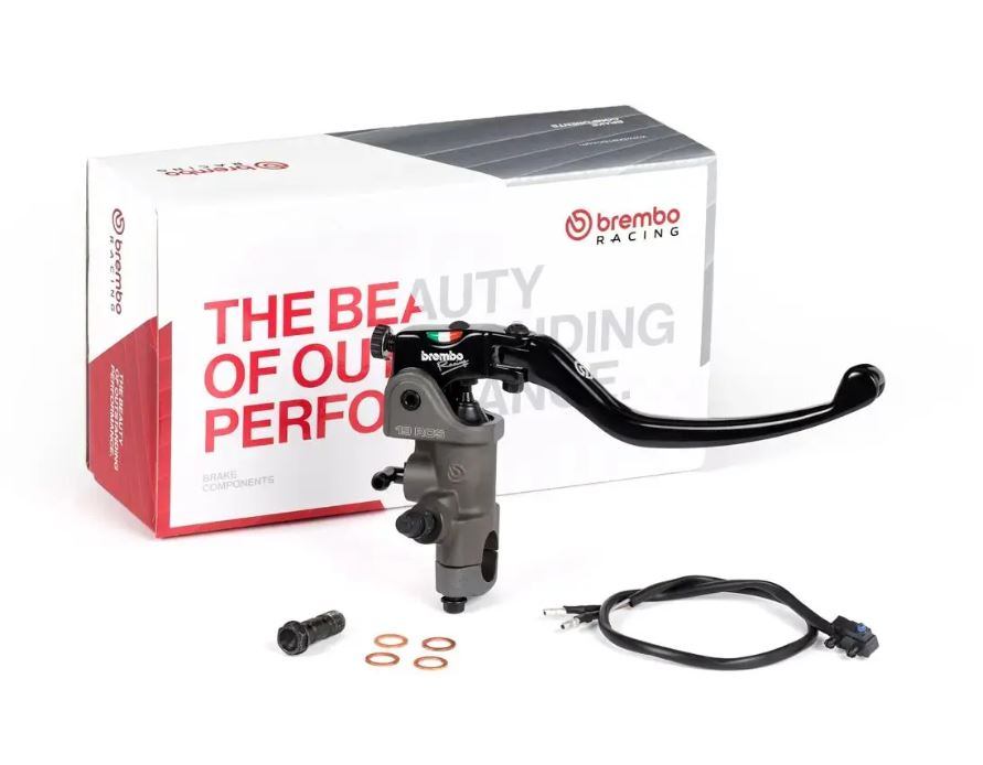 BREMBO MASTER CYLINDER RCS 19