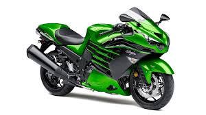 ZX-14R