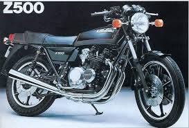 Z500