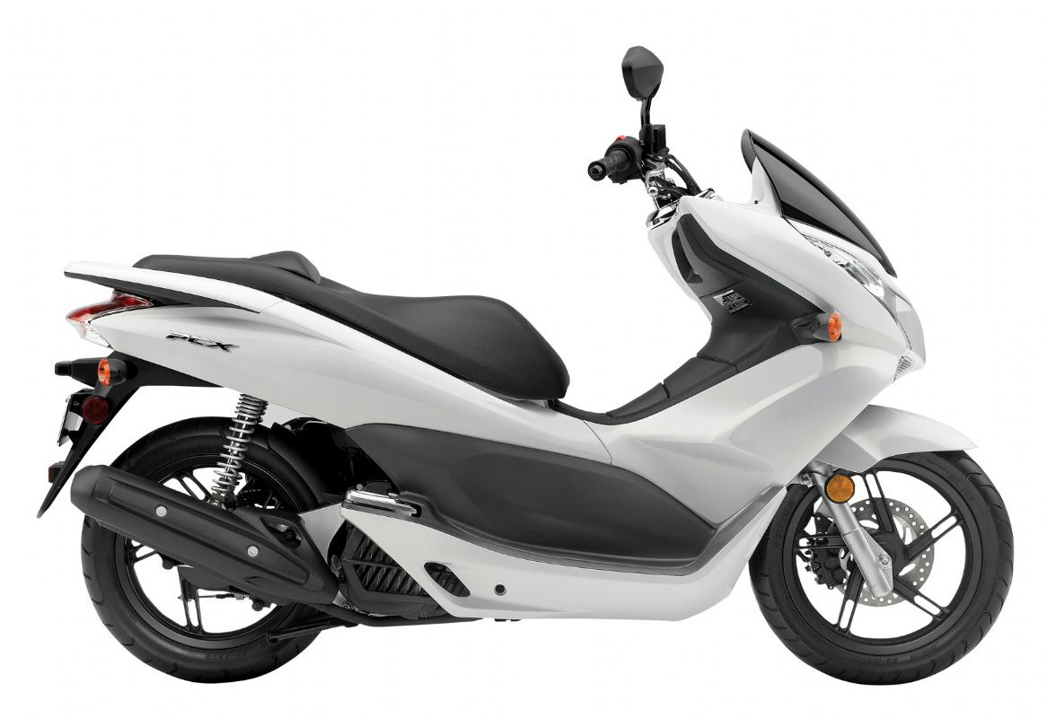 PCX