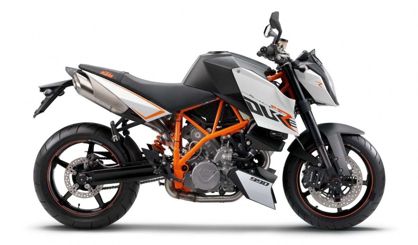 Super Duke