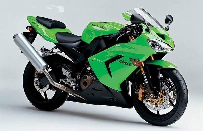 ZX-10R