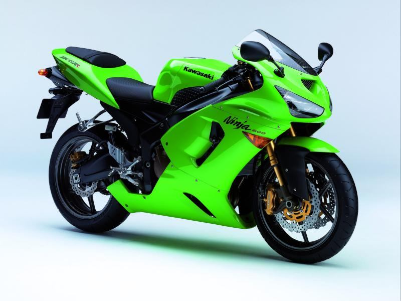 ZX-6RR