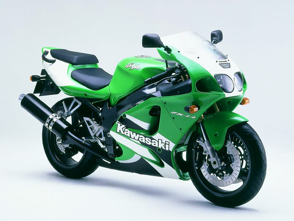 ZX-7R