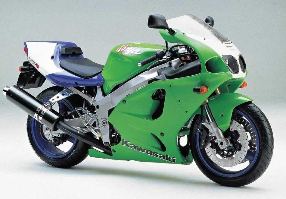 ZX-7RR