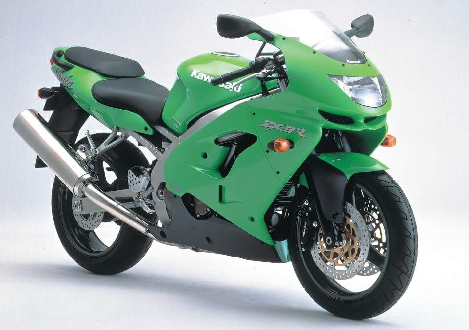 ZX-9R