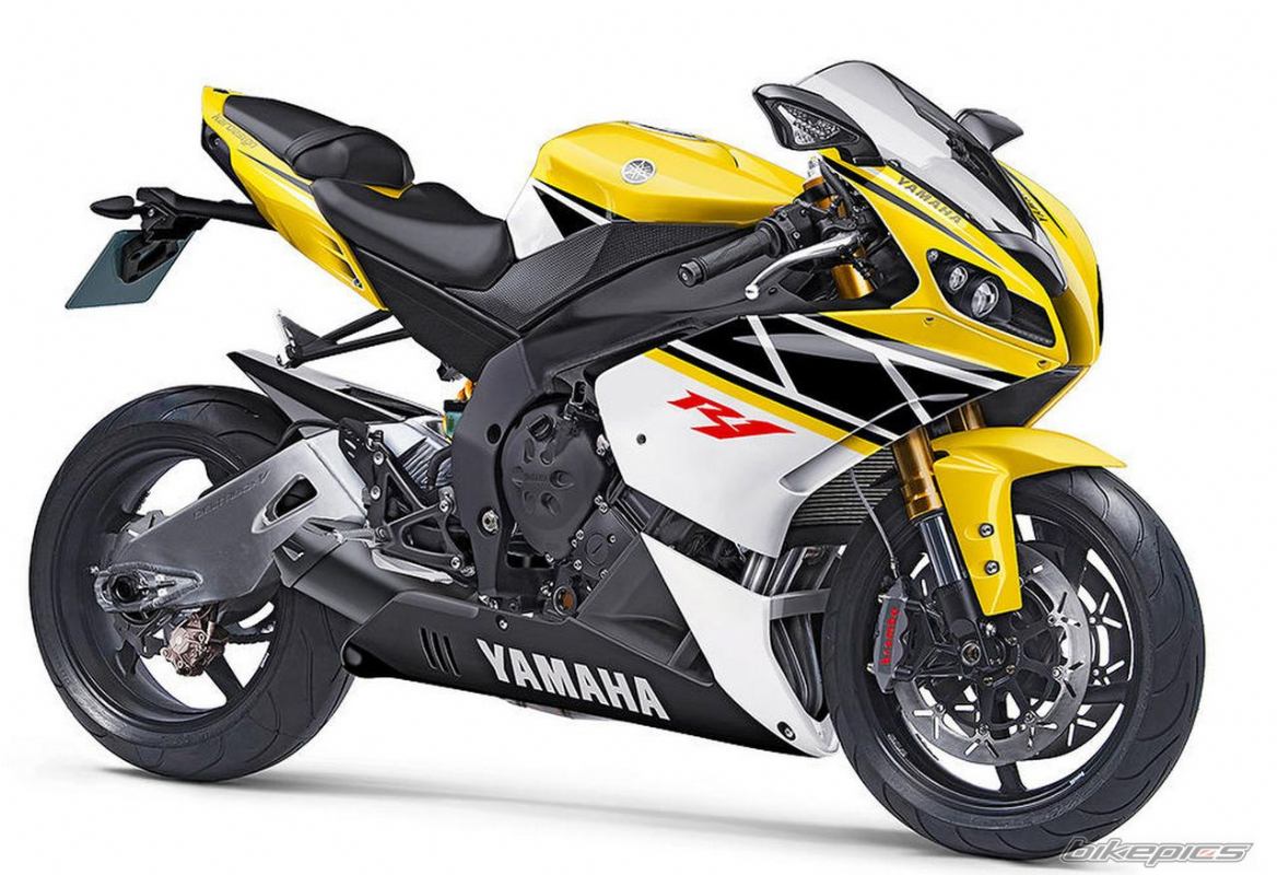 YZF-R1