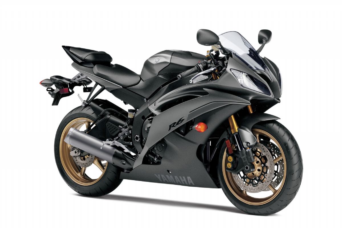 YZF-R6